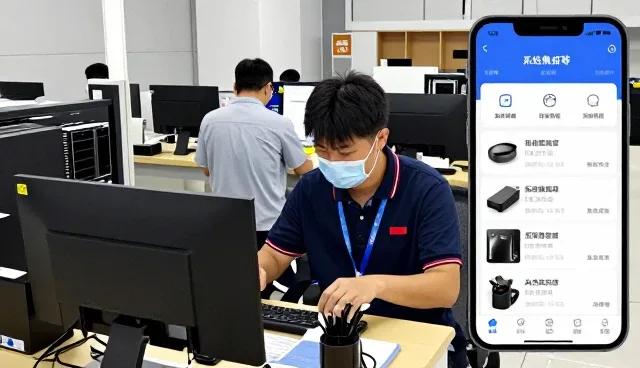系统集成等市场变化带来的重视技术更新机会