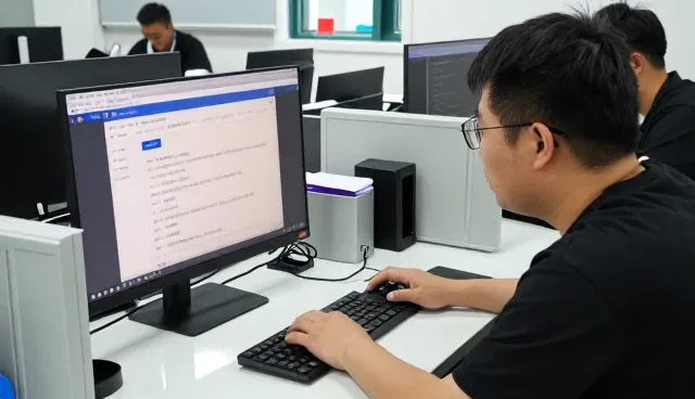 工业园区应用中的小程序商城特点