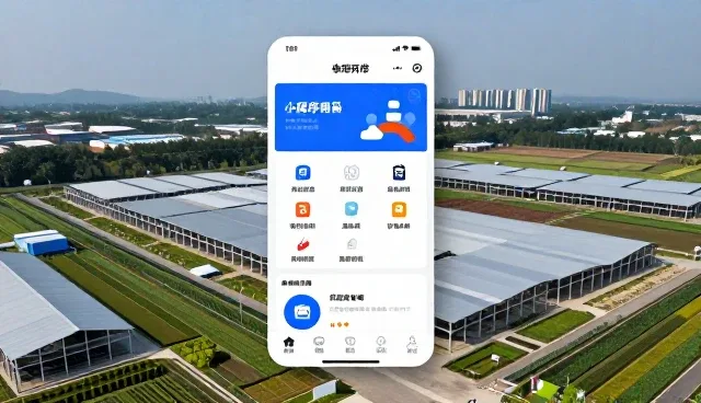 小程序商城选型中的关键考量因素分析